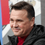 Андрей Воробьев  губернатор Подмосковья