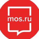 Город Москва