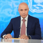 Игорь Артамонов