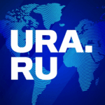 Канал "URA.RU"