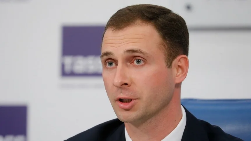 Владимир Кириенко, глава VK