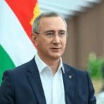 Владислав Шапша Губернатор Калужской области