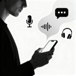Голосовые функции в мессенджере MAX: подробное руководство по использованию
