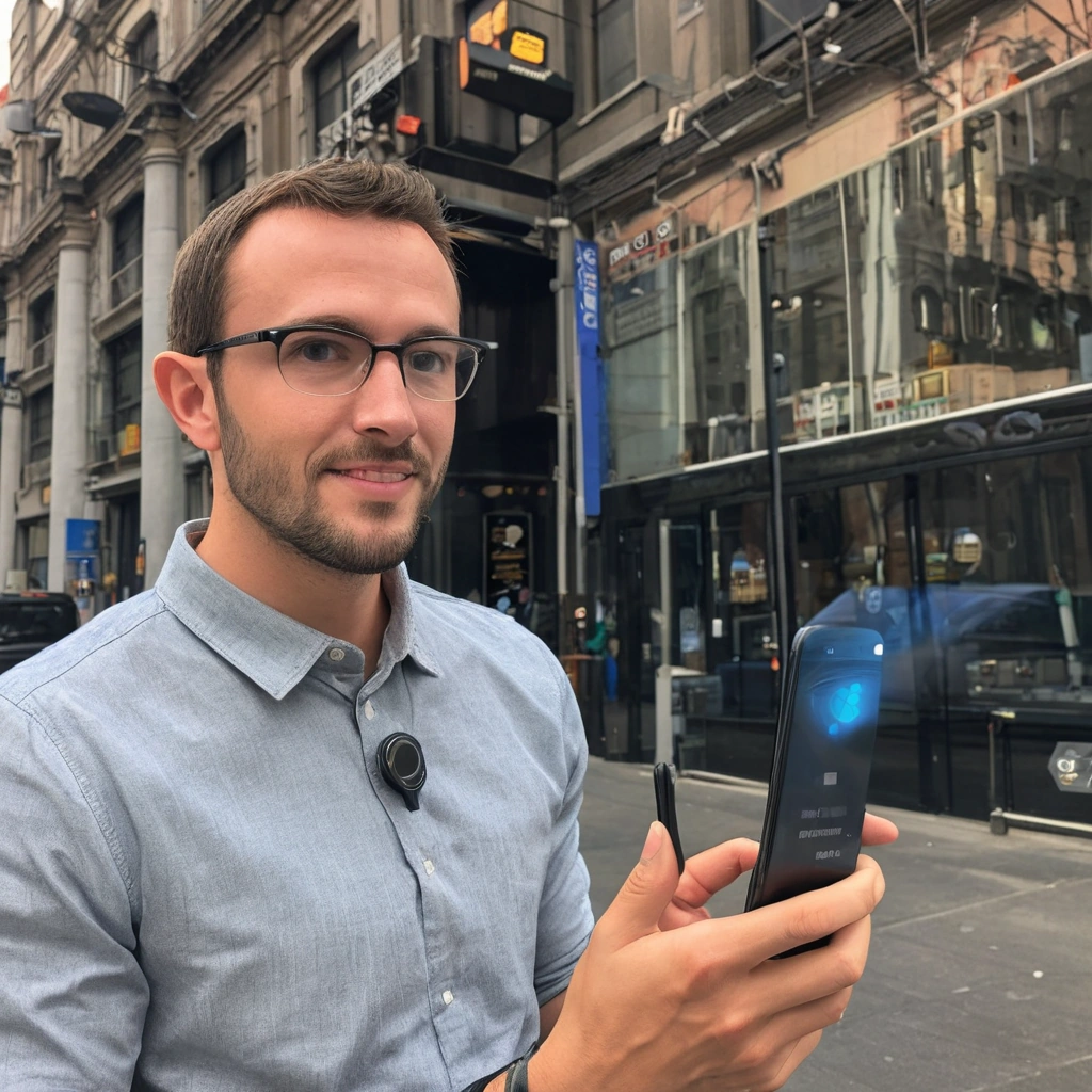 Как безопасно пользоваться мессенджером в общественном Wi-Fi